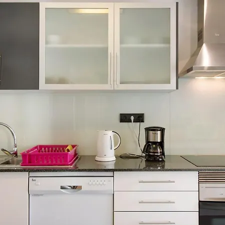 Apartment Anadia Atrium L Funchal (Madeira)
