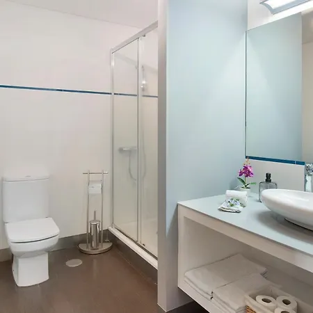Anadia Atrium L Apartment