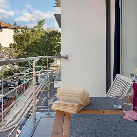 Anadia Atrium L Appartement Funchal (Madeira)