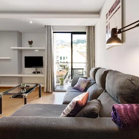 Apartment Anadia Atrium L *