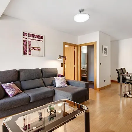 Apartment Anadia Atrium L