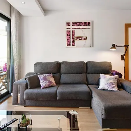 Apartment Anadia Atrium L