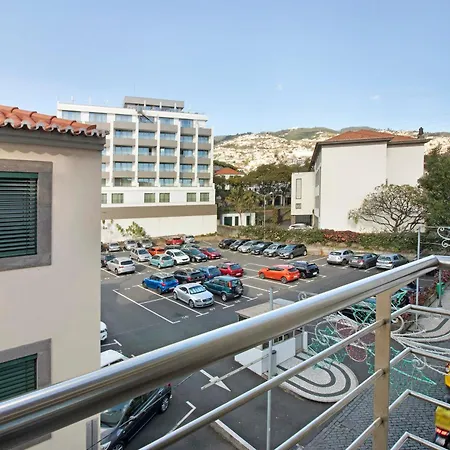 Anadia Atrium L Funchal (Madeira)