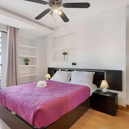 Apartment Anadia Atrium L *