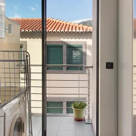 Anadia Atrium L * Funchal (Madeira)