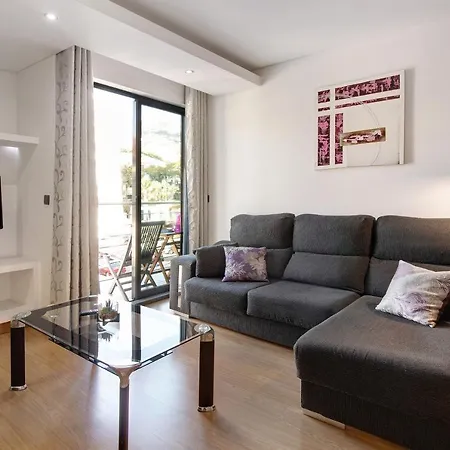Anadia Atrium L Appartement *